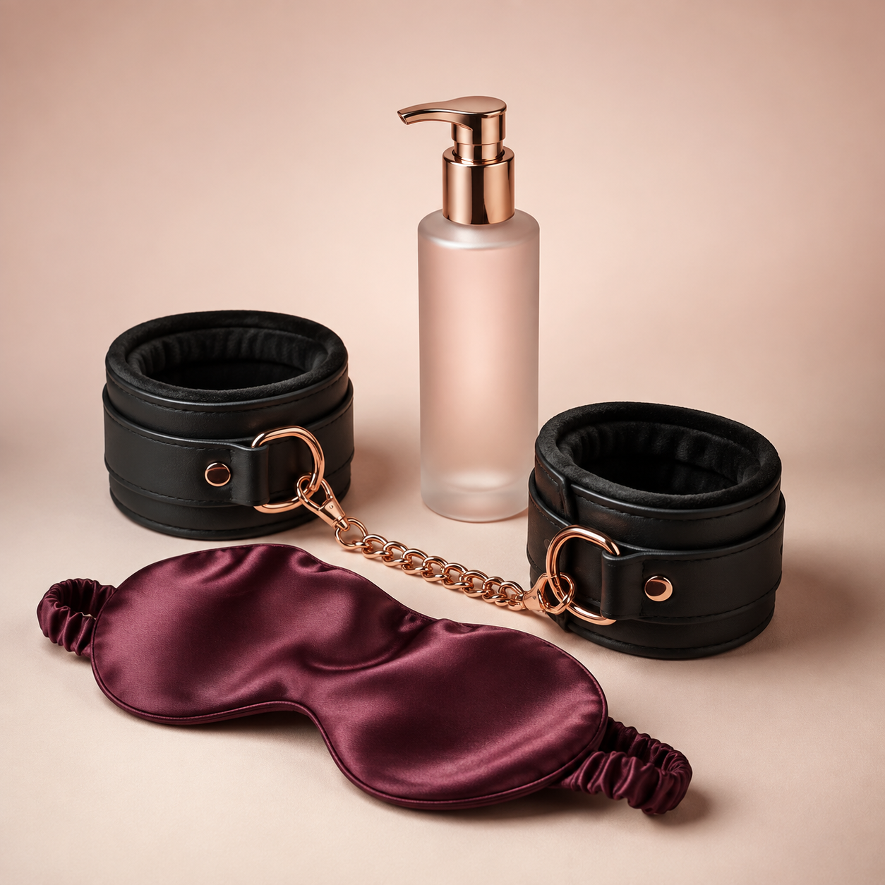 BDSM and Lubricant