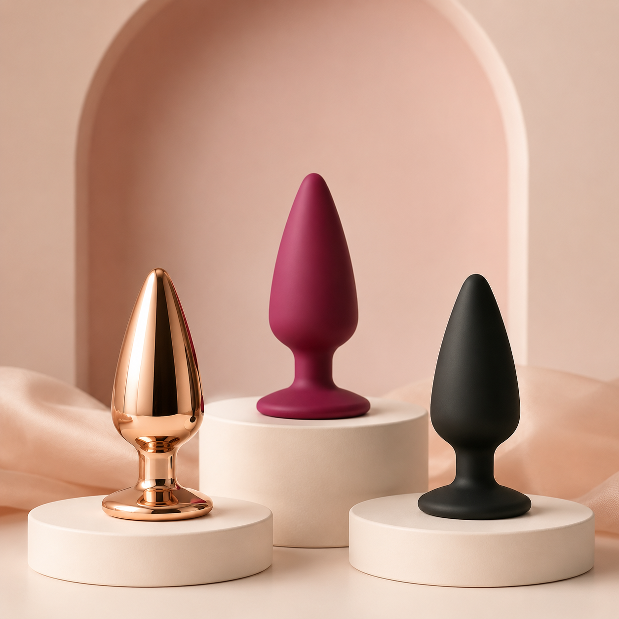 Butt Plug