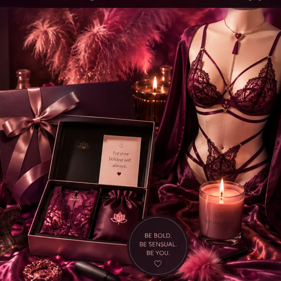 Lingerie