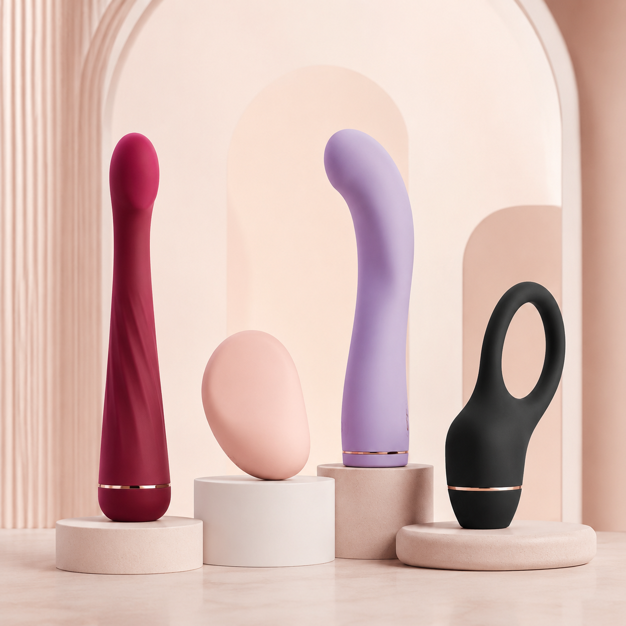 Vibrators