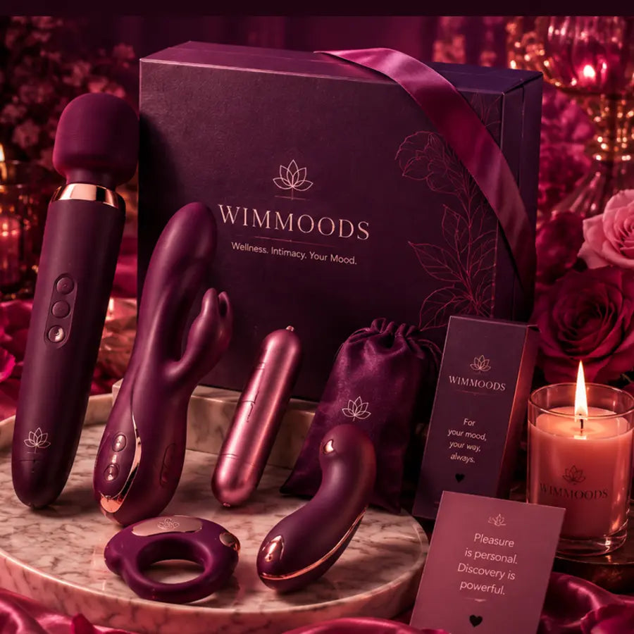 Vibrators